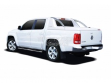 Крышка Carryboy GRX LID на Volkswagen Amarok (2010-) -836159