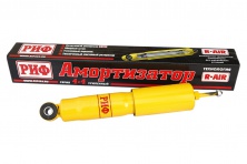 Амортизатор РИФ передний Hilux 97-05, 4Runner 88-97 лифт 50 мм SA213