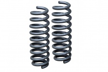 Пружины РИФ задние Suzuki Grand Vitara 5 дв. 2005+ лифт 35 мм, 0-200 кг  09-035B