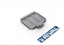 Защита РК RIVAL Nissan NP 300 333.4127.1
