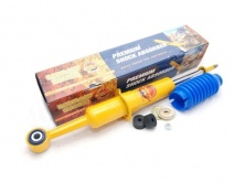 Амортизатор усиленный передний Terrain Tamer для Toyota Hilux GGN25/KUN26  TGSKUN26F