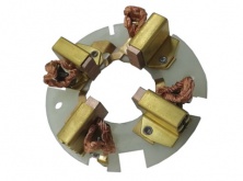 Щеточный узел COMEUP для мотора 7 л/с B7