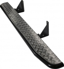 Пороги силовые, съемные РИФ Toyota Hilux 2005-2014 RIFVIG-40000