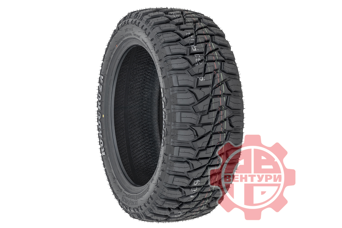 Шина ROADCRUZA RA8000 R/T LT265/50R20 115/112Q POR RA150301