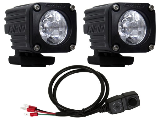 IGNITE-серия Дальний свет (пара) 20731 IGNITE-серия Дальний свет (пара) 20731