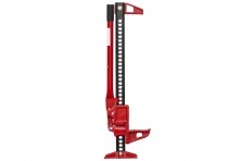 Домкрат реечный Farm Jack 84см, 3т  HS-M002