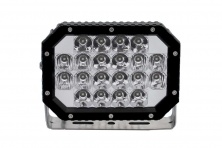 Фара Aurora 20 led, луч-combi, свет белый, 60W, 4800LM, 9-36V ALO-L-6- P7E7K Фара Aurora 20 led, луч-combi, свет белый, 60W, 4800LM, 9-36V ALO-L-6- P7E7K