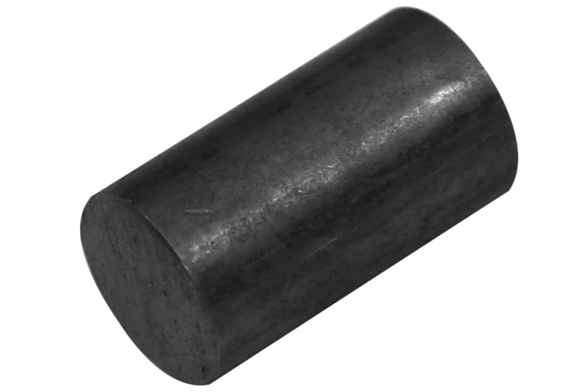 Стержень для проставки рессора-мост L=40 мм, D=22 мм для ГАЗ Соболь PLR-G1