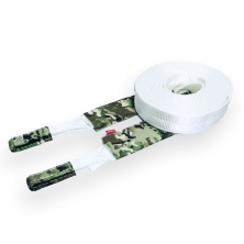 Динамический строп(рывковый), 12т, 12м, серия Туризм Tplus T010121