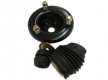 Чашка стойки под пружину Tough Dog Mitsubishi L200  MIT-4040