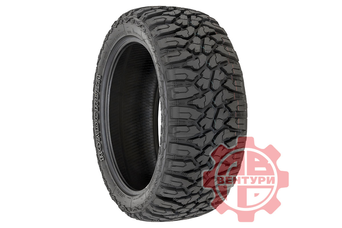 Шина ROADCRUZA RA3200 M/T 33X12.50R22LT 109Q POR RA49802