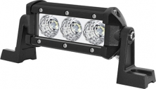 Фара водительского света РИФ 111мм 9W LED  SM-960F Фара водительского света РИФ 111мм 9W LED  SM-960F