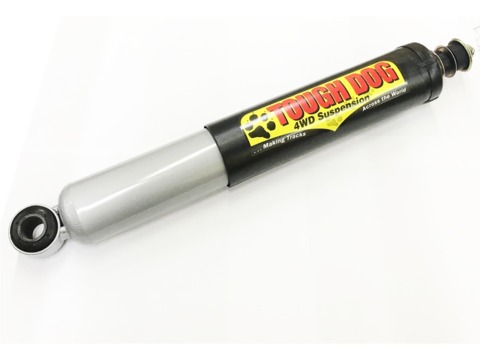 Амортизатор задний Tough Dog для Toyota Fortuner 2015- (Лифт 40мм) FC43016