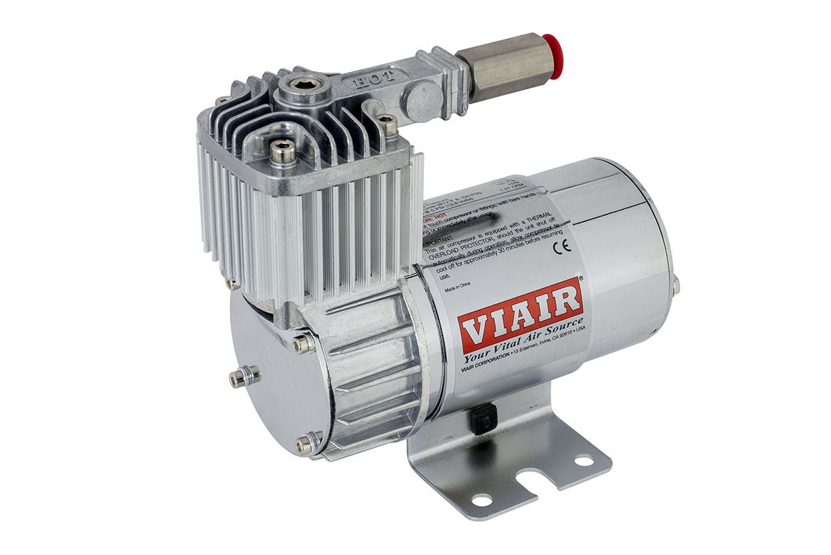 Компрессор стационарный 12V VIAIR 100C 10016