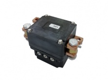 Соленоид моноблок 4x4 24V (500А) MN500A24