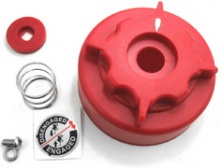 Механизм управления переключением передач для CUB3/4 COMEUP 881001