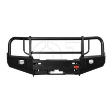 Бампер передний силовой OJ 02.012.03 Nissan Navara/Pathfinder III