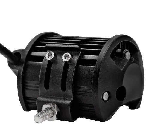 Светодиодная фара 60W/6000K/4500lm ch44 Светодиодная фара 60W/6000K/4500lm ch44