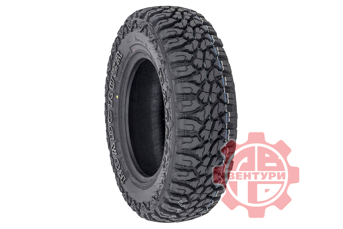 Шина ROADCRUZA RA3200 M/T LT225/75R16 115/112Q POR RA86801