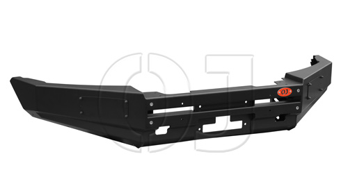 Бампер передний силовой OJ GREAT WALL Wingle 5   02.232.01