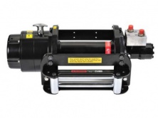 Лебедка гидравлическая Badger 18 COMEUP 681819