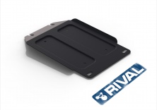 Защита КПП RIVAL  Volkswagen Amarok 2010-2016 111.5817.1