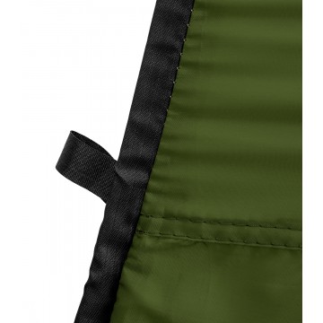 Палатка PREMIER, быстрораскрываемая, душ-туалет 120х120х180 см зеленый  PR-ZH-A027-G