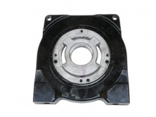 Стойка мотора DV-9/9i , DV-9000/9000i, DV-12Light черная COMEUP 881779