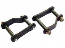 Серьги задней рессоры Tough Dog для TOYOTA Hilux Revo 2015+  TDGS-392