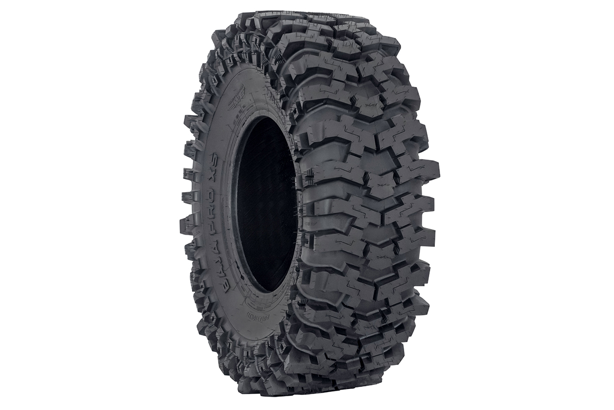 Шина Mickey Thompson 40X13.50-17LT BAJA PRO XS 90000037617