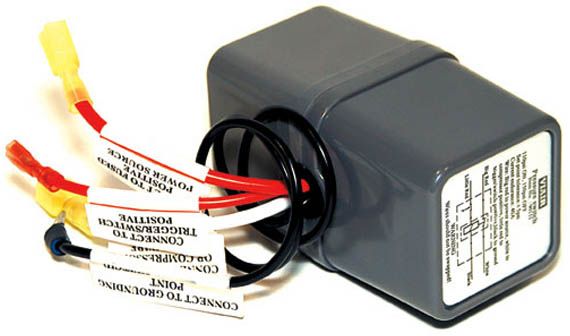 Датчик давления c реле 12 атм вкл/14 атм выкл 90118