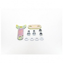 Набор проставок для переноса тормозных шлангов Ironman Toyota Tundra  1197K