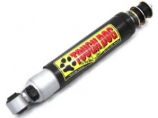 Амортизатор регулируемый Toughdog Toyota LandCruiser Prado 120 задний, лифт 0-50мм  BM401116