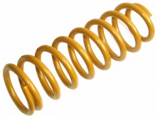 Пружина Tough Dog Nissan Navara/Pathfinder R51 передняя, лифт 40мм TDC772