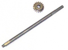 Главный вал Cub 3/3s COMEUP 880999