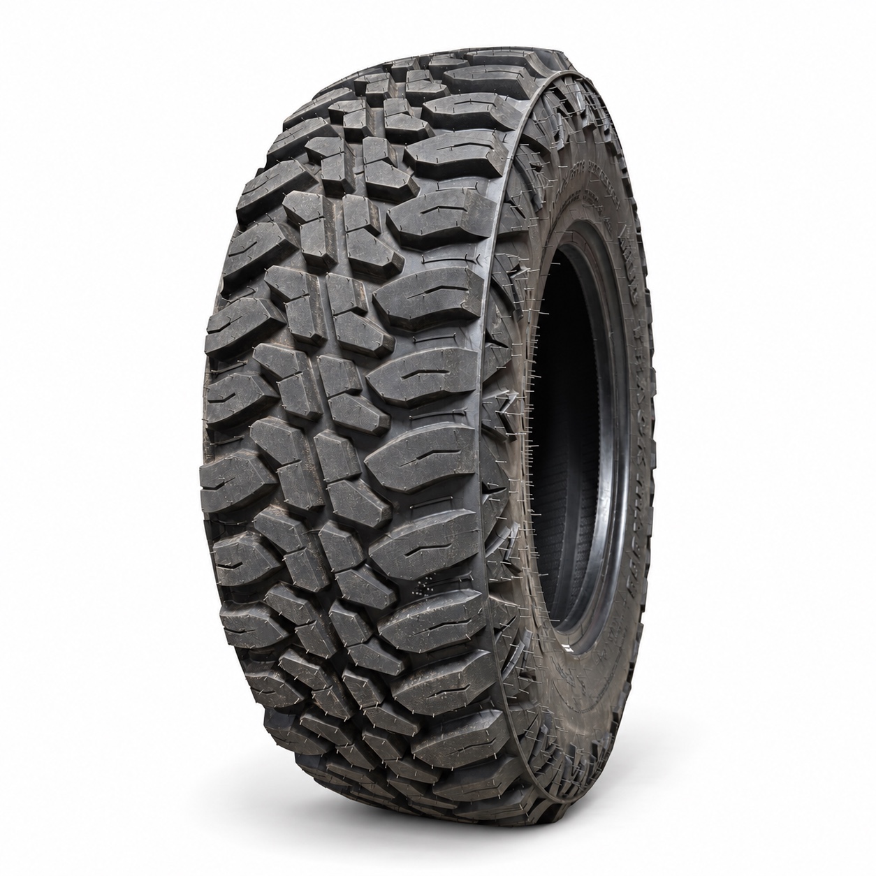 Фото покрышки: Шина Mileking MK868 XM/T 35X12,5 R17LT-10PR 125Q 3117-MK868
