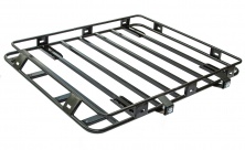 Багажник (корзина без крепежа) РИФ1200x1400 мм пикапы с креплением для HiJack (4 опорн.) RIF007-12148