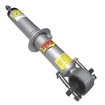 Амортизатор передний Tough Dog для Ford F150 2015-2020 (Лифт 0-50мм) FC404928