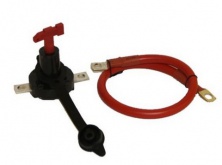 Отключатель плюса для силового провода T-Max W0307