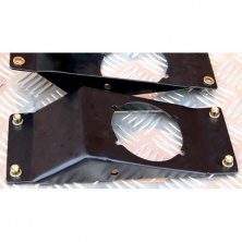 Комплект кронштейнов дополнительных фар OJ 14.200.01