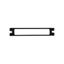 Решётка защитная задних фонарей OJ 12.418.01