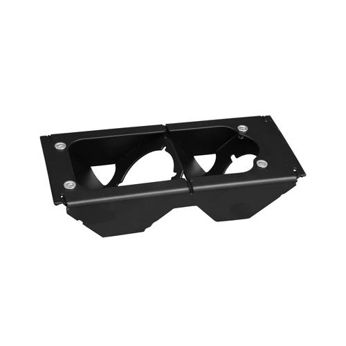 Комплект кронштейнов поворотников и доп.фар OJ GREAT WALL Hover 5   14.227.01