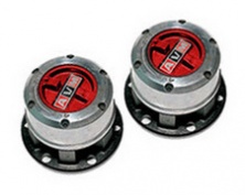 Колесные хабы ручные усиленные AVM Toyota  AVM-421HP