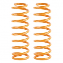 Пружины Ironman Toyota FJ Cruiser/ 4Runner/Land Cruiser Prado 120/150 задние, лифт 45 мм, нагрузка от 300кг  TOY056C