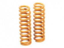 Пружины Ironman KIA Sorento передние, лифт 35 мм, нагрузка до 50 кг  KIA006B