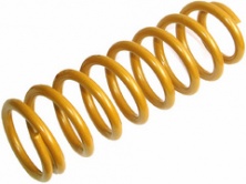 Пружина 40мм, зад, комф MITSUBISHI PAJERO NH 5/91-96  TDC632L