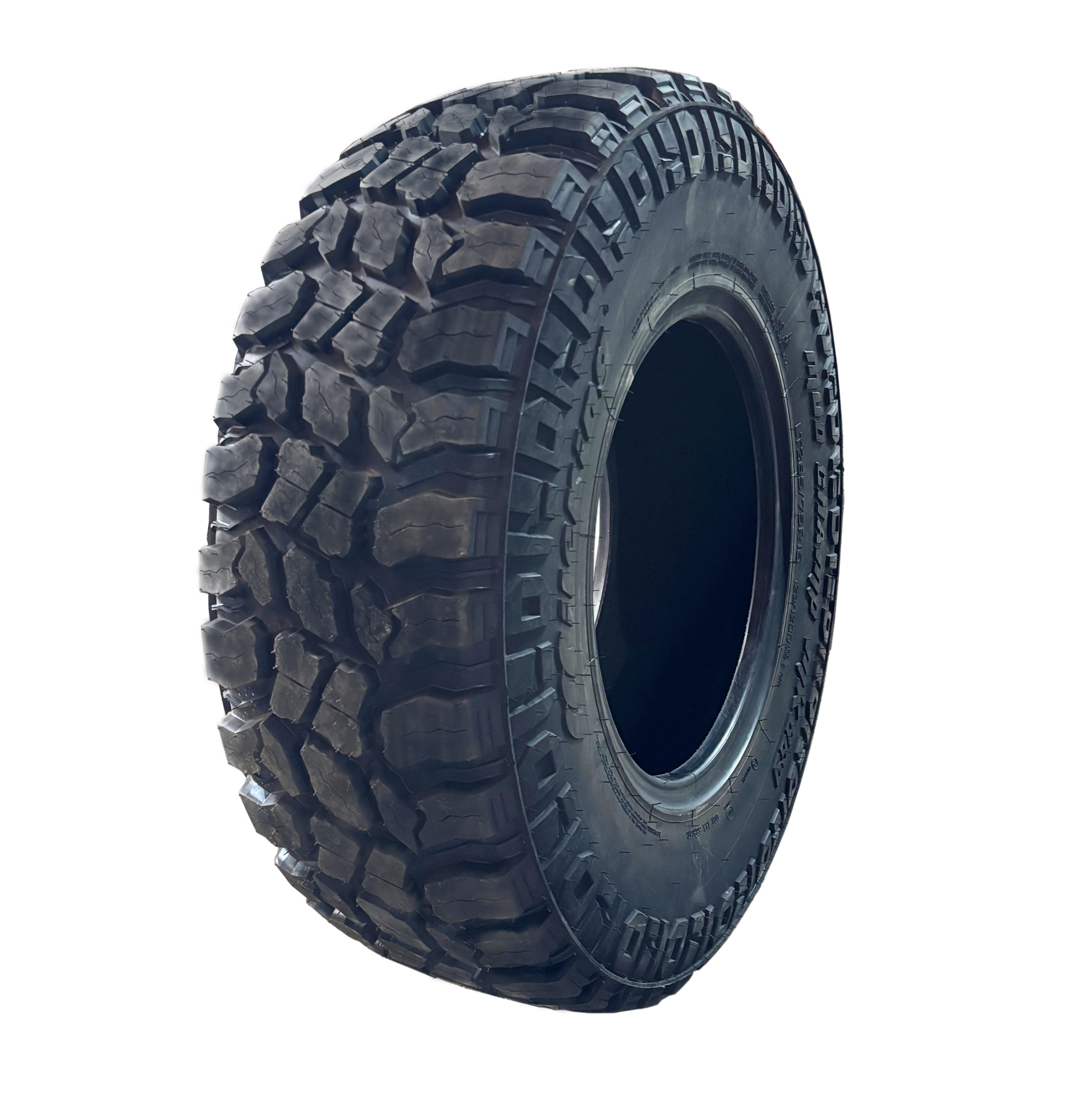Шина Mileking MK869 M/T 265/75 R16 E 123/120Q 2657516-MK869