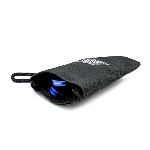 Набор столовых приборов "СЛЕДОПЫТ", нержавеющая сталь, блистер. (ложка, вилка, нож)  PF-CWS-P51