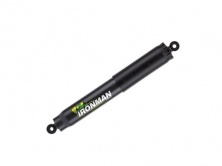 Амортизатор Ironman Nissan Navara D40/X-Terra 2005+ задний, лифт 40мм  45717FE