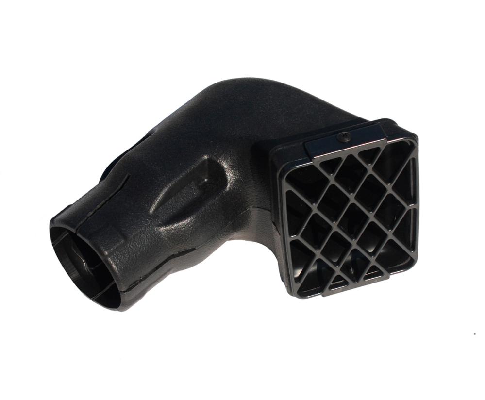 Насадка Telawei на шноркель 3,5" SHPE35